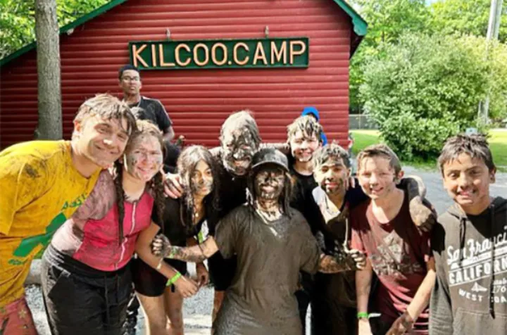 سوء استفاده جنسی در کمپ کیلکو در انتاریو